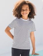 Kids` Striped T