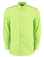 Men`s Classic Fit Workforce Shirt Long Sleeve