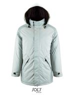 Unisex Jacket With Padded Lining Robyn