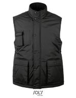 Ripstop Bodywarmer Wells