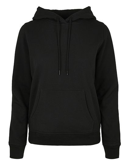 Ladies Basic Hoody