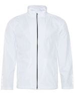 Cool Running Jacket Arctic White