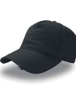 Cargo Cap Black