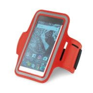 CONFOR. Smartphone Armband Rot