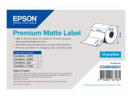 Epson Papier, Folien, Etiketten C33S045531 1