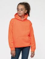 Kids` Electric Hoodie