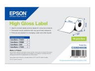 Epson Papier, Folien, Etiketten C33S045538 1 Epson Papier, Folien, Etiketten C33S045538 1