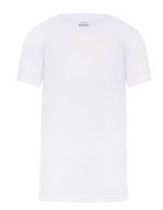 Kids` Fashion Sub T White