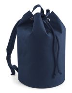 Original Drawstring Backpack French Navy