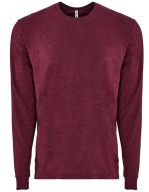 Heather Maroon (Sueded)