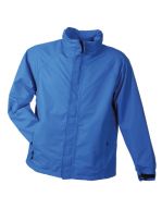 Men`s Outer Jacket Azur