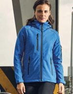 Women`s Softshell Jacket