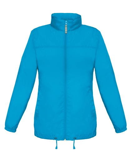 Jacket Sirocco /Women Atoll