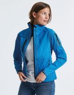 Ladies` Sportshell 5000 Jacket