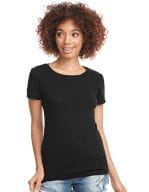 Ladies` Ideal T-Shirt