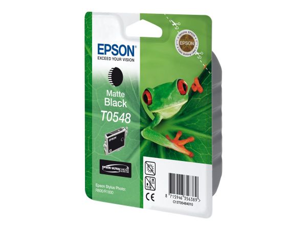 Epson Tintenpatronen C13T05484010 1