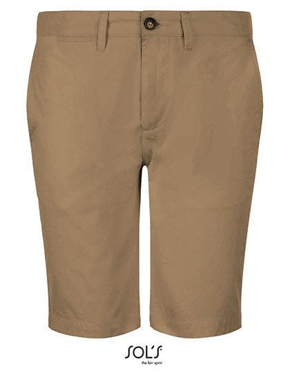 Jasper Men`s Bermuda Short