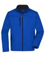 Men's Softshell Jacket