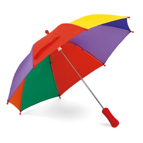 BAMBI. Regenschirm für Kinder Gemischt