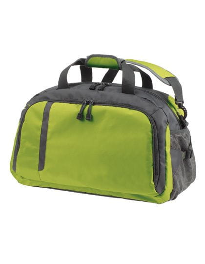 Sport / Travel Bag Galaxy Apple Green