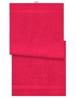 Bath Sheet Red