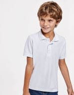 Star Kids Poloshirt