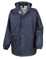 Midweight Jacket Navy