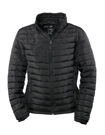 Zepelin Jacket Black