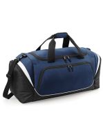 Pro Team Jumbo Kit Bag French Navy / Black / White