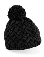 Vermont Beanie Black