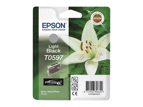 Epson Tintenpatronen C13T05974010 3