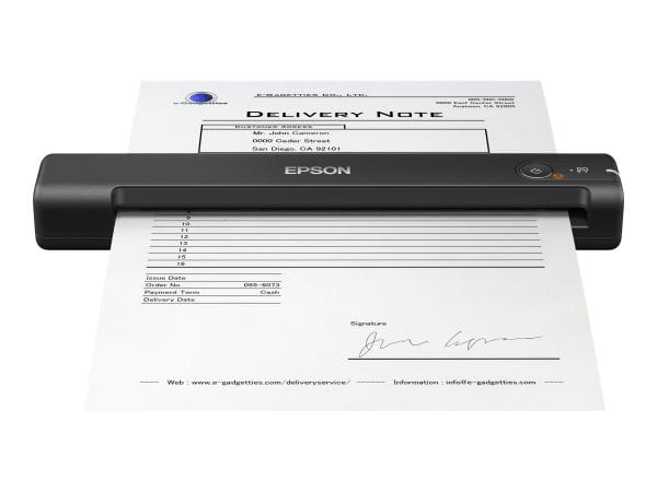 Epson Scanner B11B252401 4