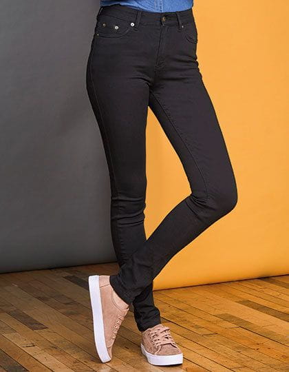 Lara Skinny Jeans