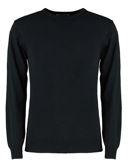 Regular Fit Arundel Crew Neck Sweater