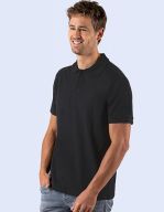 Men´s Organic Cotton Pique Polo