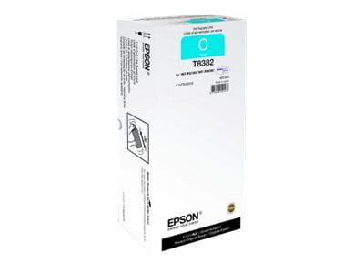 Epson Tintenpatronen C13T838240 2