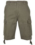 Vintage Shorts Olive