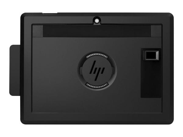 HP Komplettsysteme 4VZ96EA 2