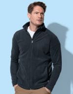 Fleece Jacket