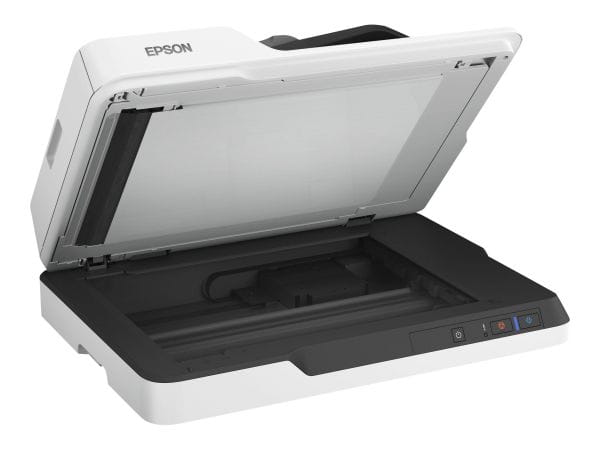 Epson Scanner B11B239401 1