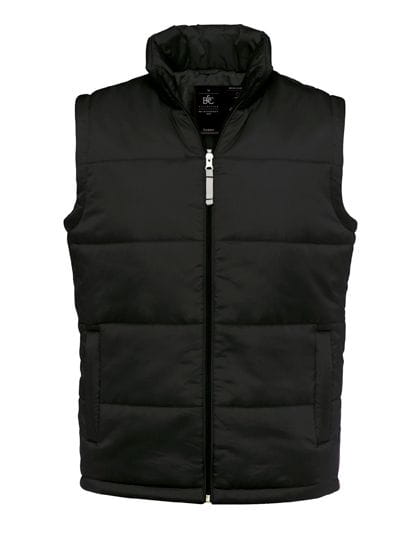 Bodywarmer / Men Black