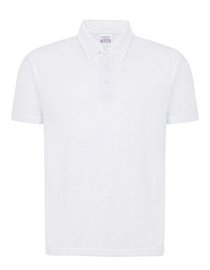 Sub Polo White