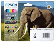 Epson Tintenpatronen C13T24384011 1 Epson Tintenpatronen C13T24384011 1