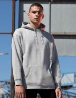 Unisex Oversized Hoody