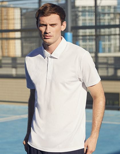 Men`s Performance Polo