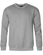 New Men`s Sweater 100 Ash (Heather)