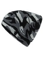 Camouflage Beanie