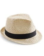 Festival Trilby Natural