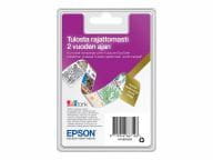 Epson Tintenpatronen UP18FI0001 2