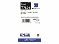 Epson Tintenpatronen C13T789140 1